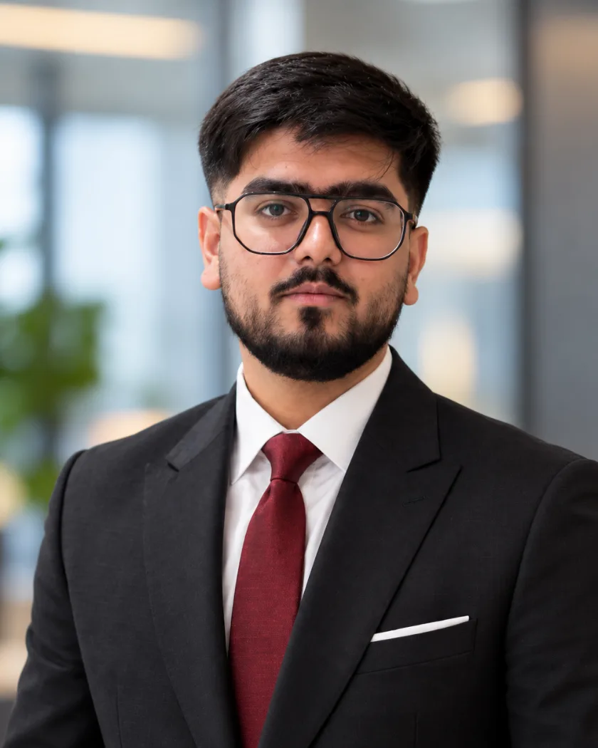 Rishabh Mehrotra, Co-founder and VP
